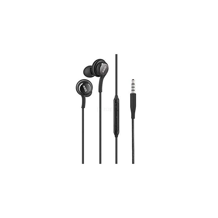 Auriculares Samsung AKG EO-IG955 Negro