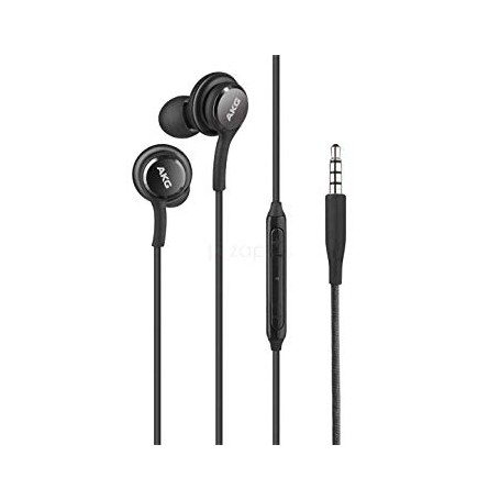 Auriculares Samsung AKG EO-IG955 Negro