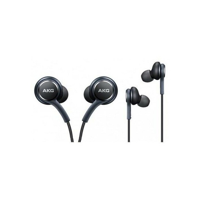 Auriculares Samsung AKG EO-IG955 Negro