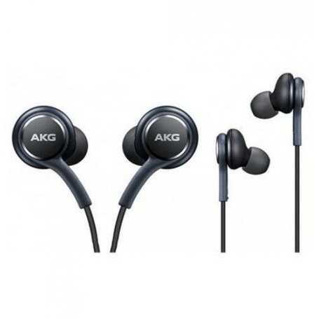Auriculares Samsung AKG EO-IG955 Negro
