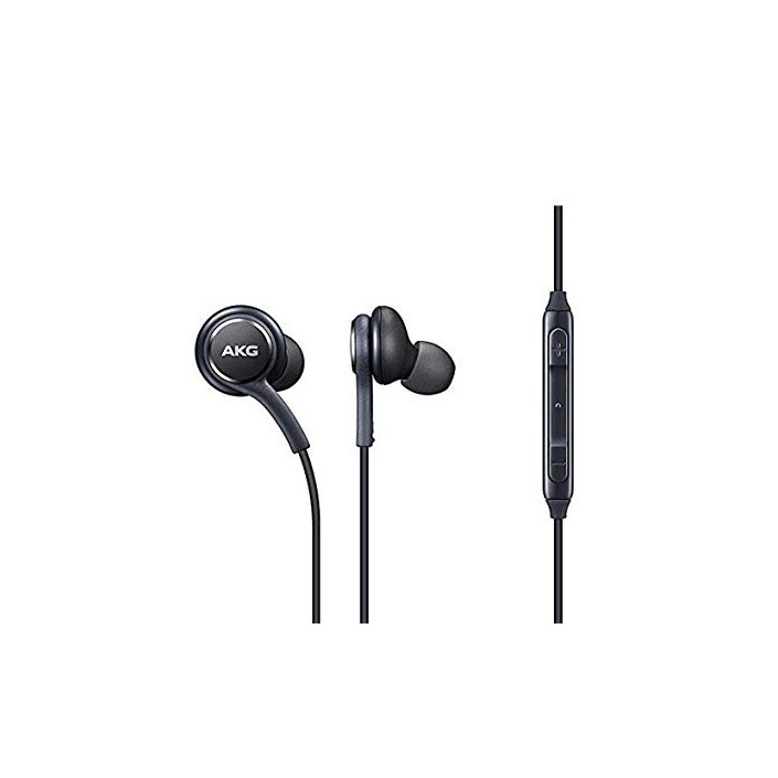 Auriculares Samsung AKG EO-IG955 Negro