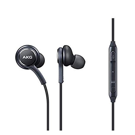 Auriculares Samsung AKG EO-IG955 Negro