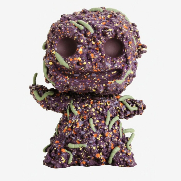 Figura Funko Pop! Disney Pesadilla antes de...