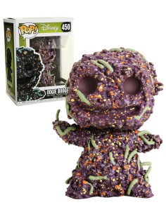 Figura Funko Pop! Disney Pesadilla antes de Navidad Oogie... 2