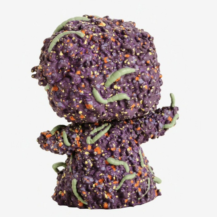 Figura Funko Pop! Disney Pesadilla antes de...