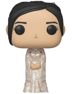 Figura Funko Pop! Harry Potter Cho Chang  Modelo 98 |...