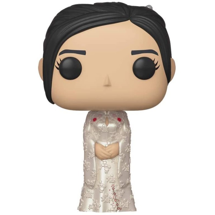Figura Funko Pop! Harry Potter Cho Chang...