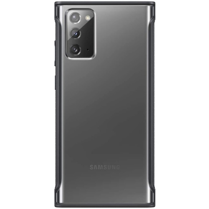 Funda Samsung Clear Cover para Galaxy Note 20...