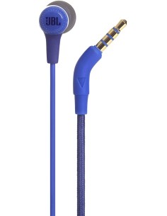 Auriculares JBL E15 Azul 2