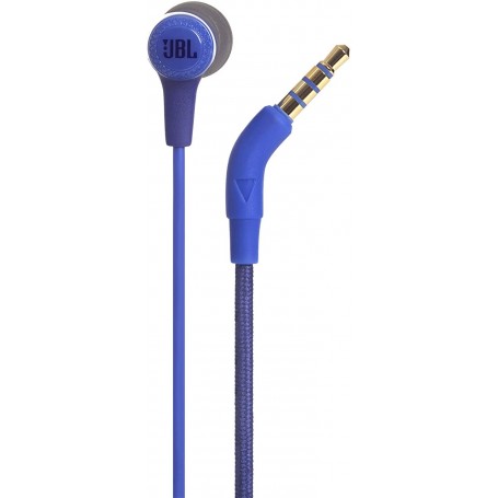 Auriculares JBL E15 Azul