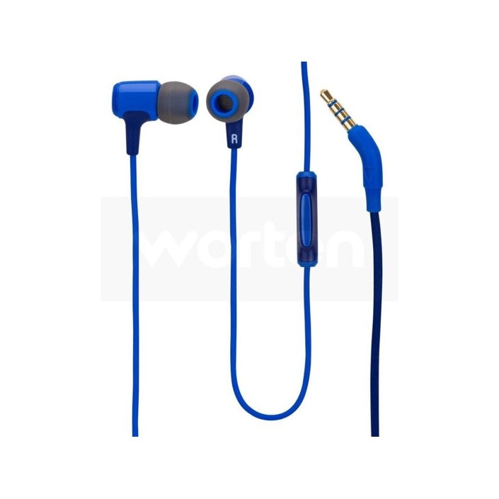 Auriculares JBL E15 Azul