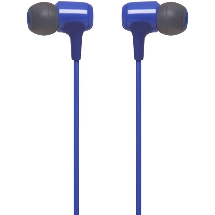 Auriculares JBL E15 Azul