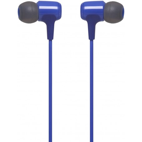 Auriculares JBL E15 Azul