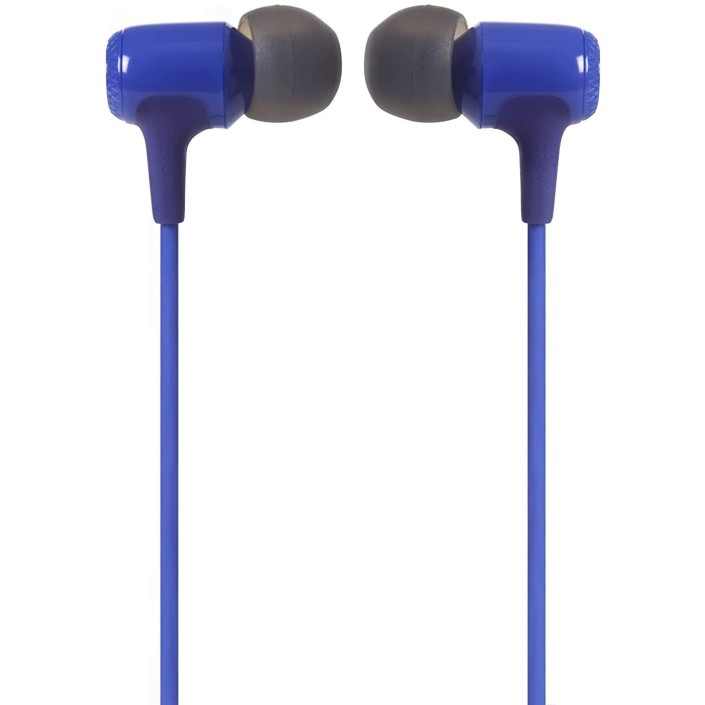 Auriculares JBL E15 Azul