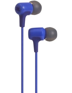 Auriculares JBL E15 Azul