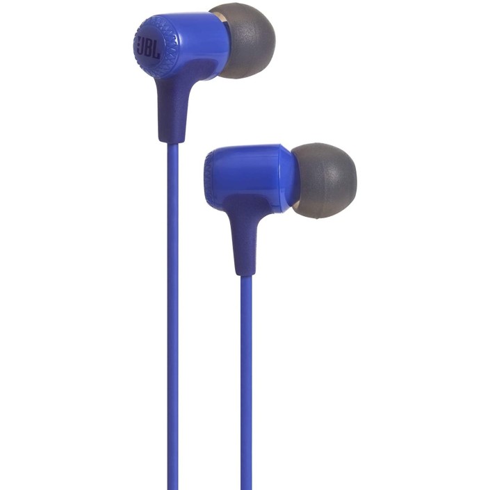 Auriculares JBL E15 Azul