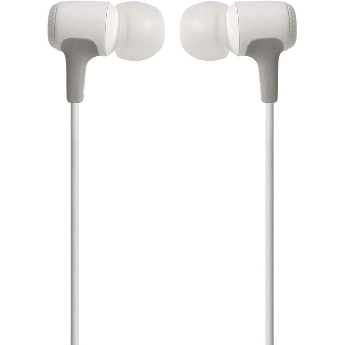 Auriculares JBL E15 Blanco