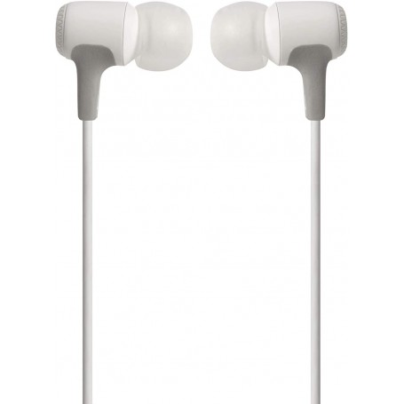 Auriculares JBL E15 Blanco