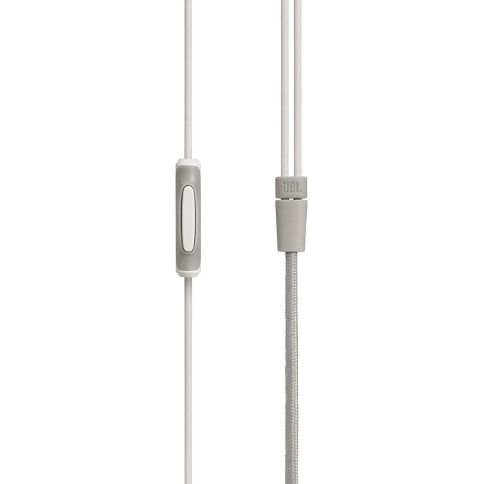 Auriculares JBL E15 Blanco