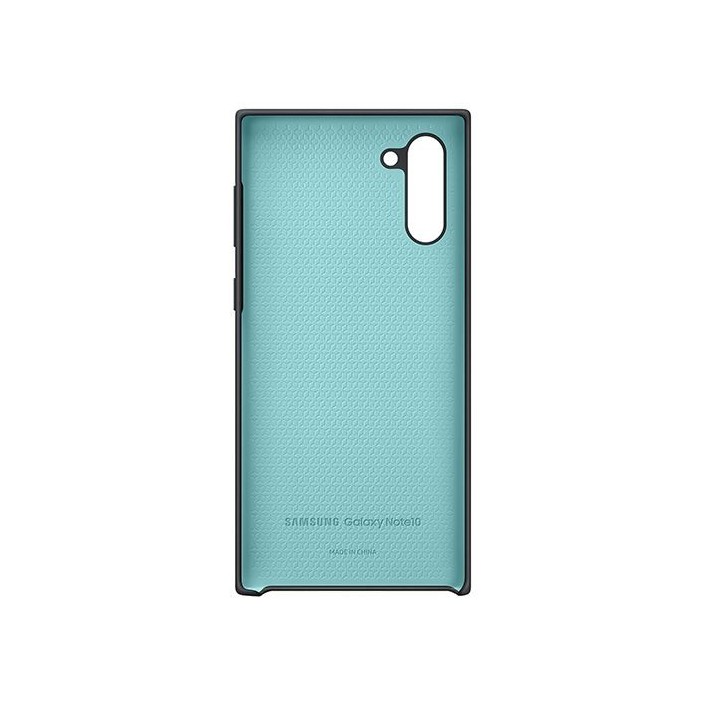 Funda Samsung de silicona para Galaxy Note 10...