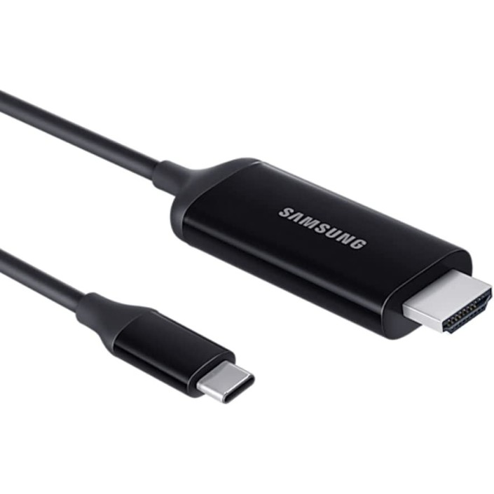 Cable Samsung Dex HDMI y USB-C Modelo...