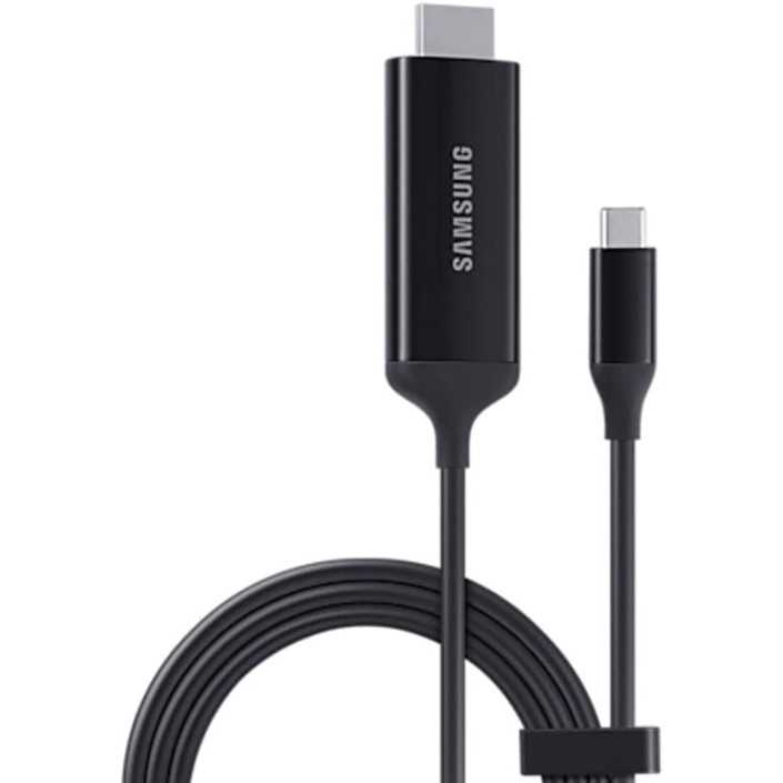 Cable Samsung Dex HDMI y USB-C Modelo...