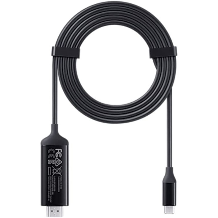 Cable Samsung Dex HDMI y USB-C Modelo...