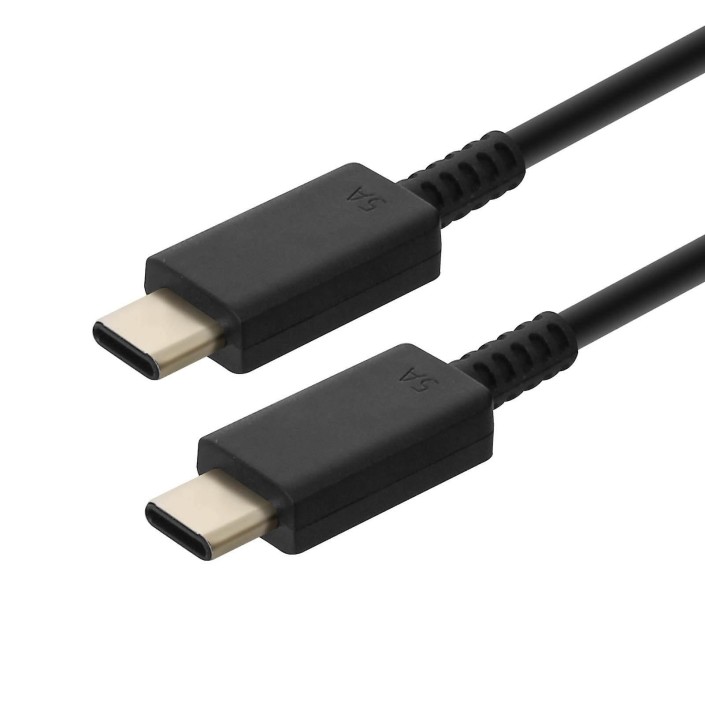 Cable Samsung de datos de USB-C a USB-C Modelo...