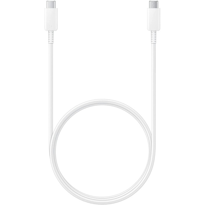 Cable Samsung de datos de USB-C a USB-C Modelo...