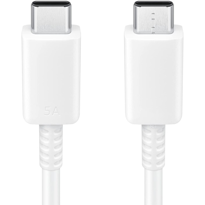 Cable Samsung de datos de USB-C a USB-C Modelo...