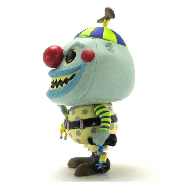 Figura Funko Pop! Disney Pesadilla antes de...