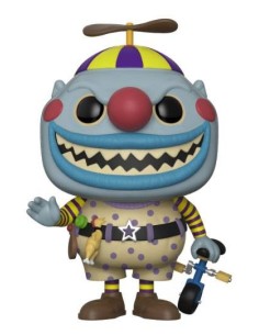 Figura Funko Pop! Disney Pesadilla antes de Navidad...