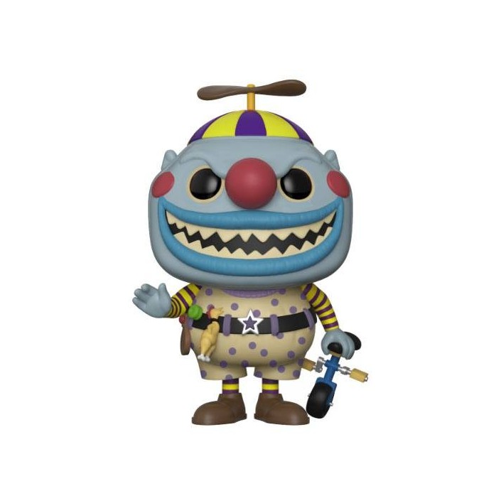 Figura Funko Pop! Disney Pesadilla antes de...