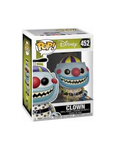 Figura Funko Pop! Disney Pesadilla antes de Navidad... 2