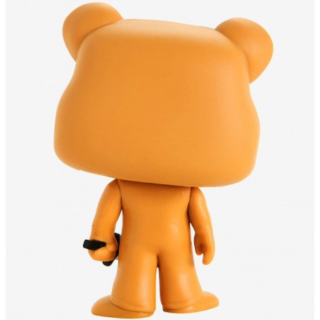 Figura Funko Pop! La Purga Anarquía Big Pig Modelo 809 |43456