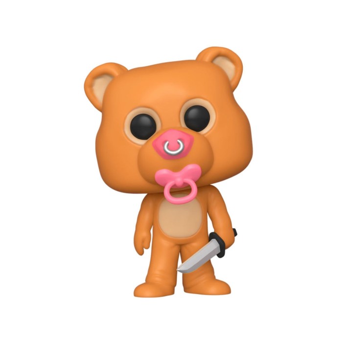 Figura Funko Pop! La Purga Anarquía Big Pig...