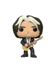 Figura Funko Pop! Rocks Aerosmith Joe Perry Modelo 173 |...