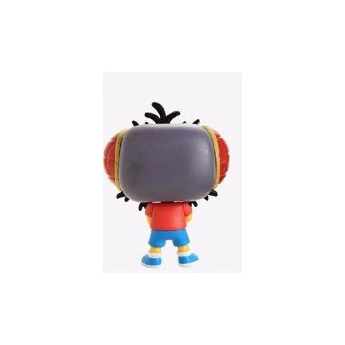Figura Funko Pop! Los Simpsons Fly Boy Bart...