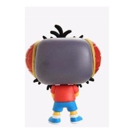 Figura Funko Pop! Los Simpsons Fly Boy Bart Chico Mosca Modelo 820 | 39719