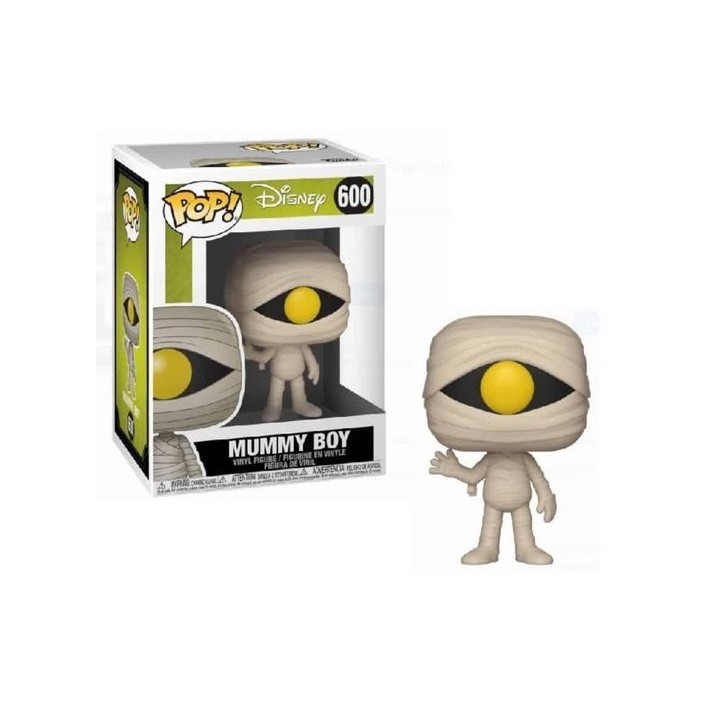 Figura Funko Pop! Disney Pesadilla antes de...