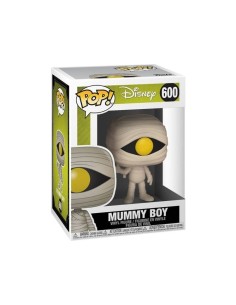 Figura Funko Pop! Disney Pesadilla antes de Navidad Chico... 2