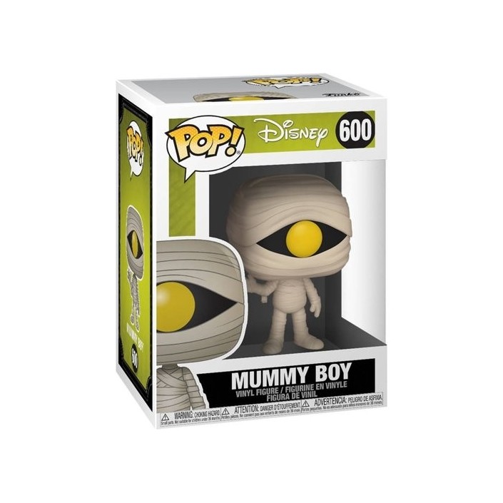Figura Funko Pop! Disney Pesadilla antes de...