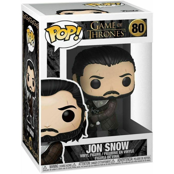 Figura Funko Pop! Televisión Juego de Tronos...