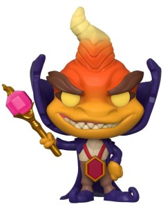 Figura Funko Pop! Juegos Spyro el Dragón Ripto Modelo 531...