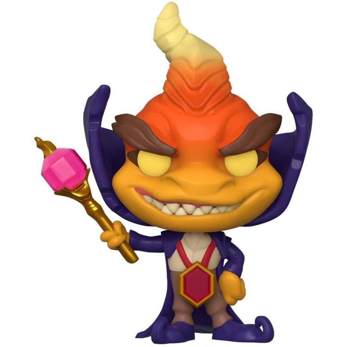 Figura Funko Pop! Juegos Spyro el Dragón Ripto...