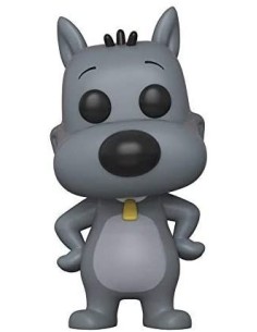 Figura Funko Pop! Disney Doug Porkchop Modelo 412 | 25703
