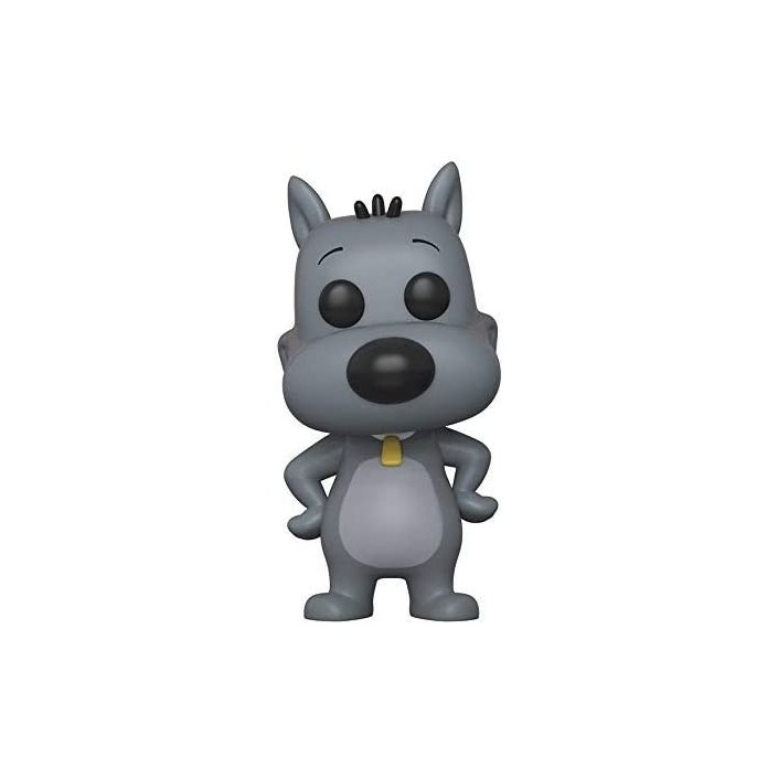 Figura Funko Pop! Disney Doug Porkchop Modelo...