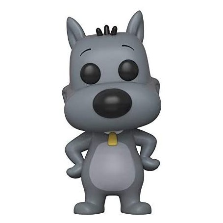 Figura Funko Pop! Disney Doug Porkchop Modelo 412 | 25703