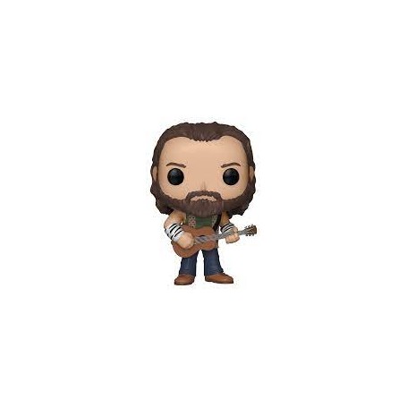 Figura Funko Pop! WWE Elías con guitarra Modelo 67 | 41943