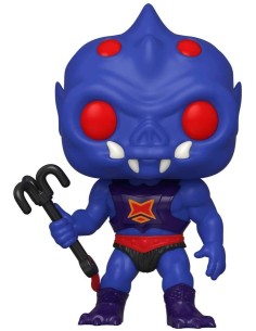 Figura Funko Pop! Animación Masters del Universo Webstor...